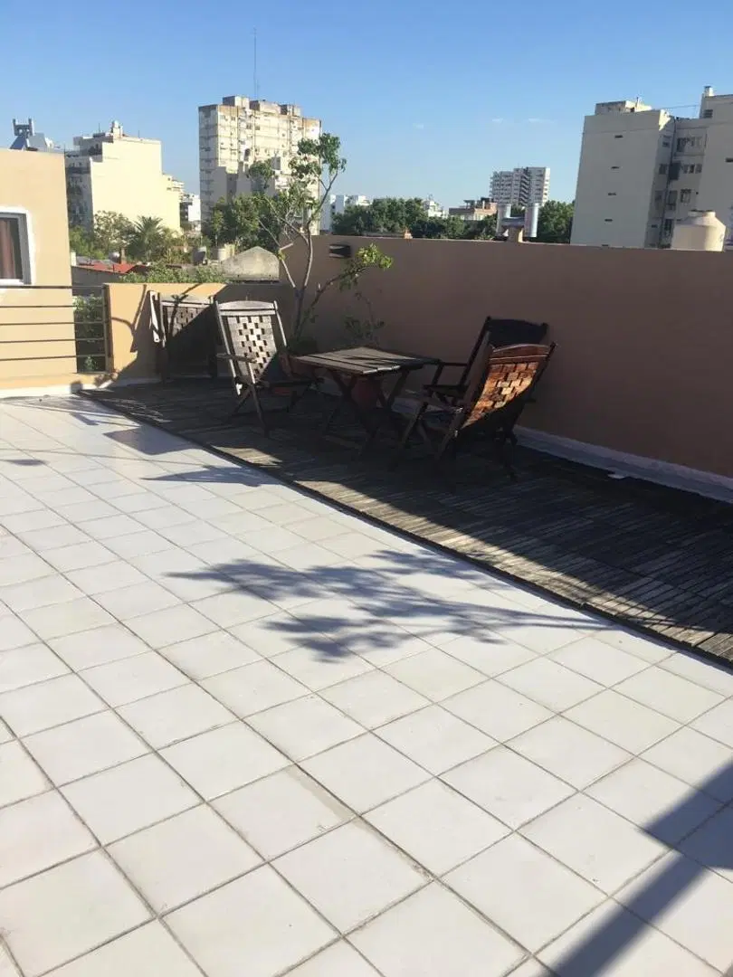 DUPLEX 2 DORM.- COCH CUB- PARR- PISCINA 2