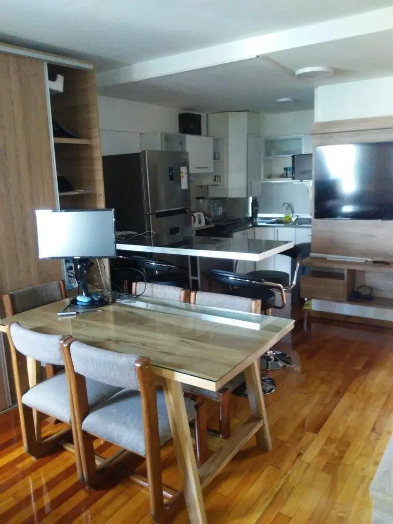 DUPLEX 2 DORM.- COCH CUB- PARR- PISCINA 5