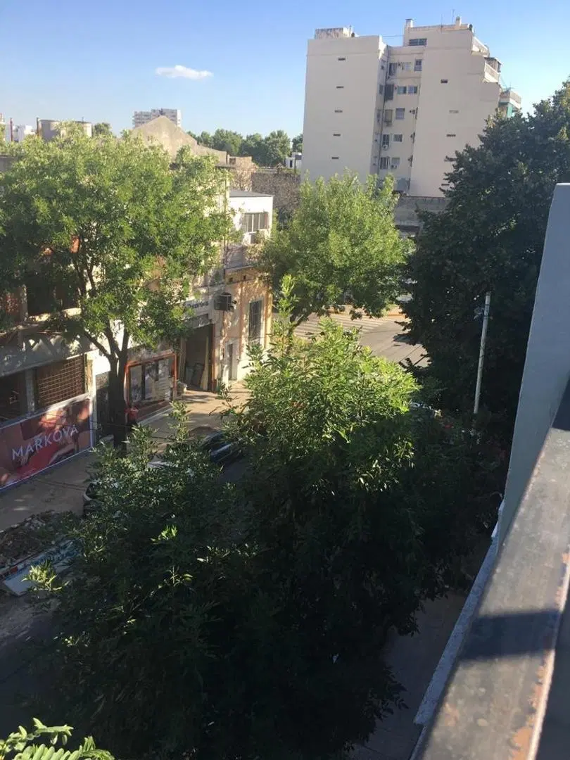 DUPLEX 2 DORM.- COCH CUB- PARR- PISCINA 4