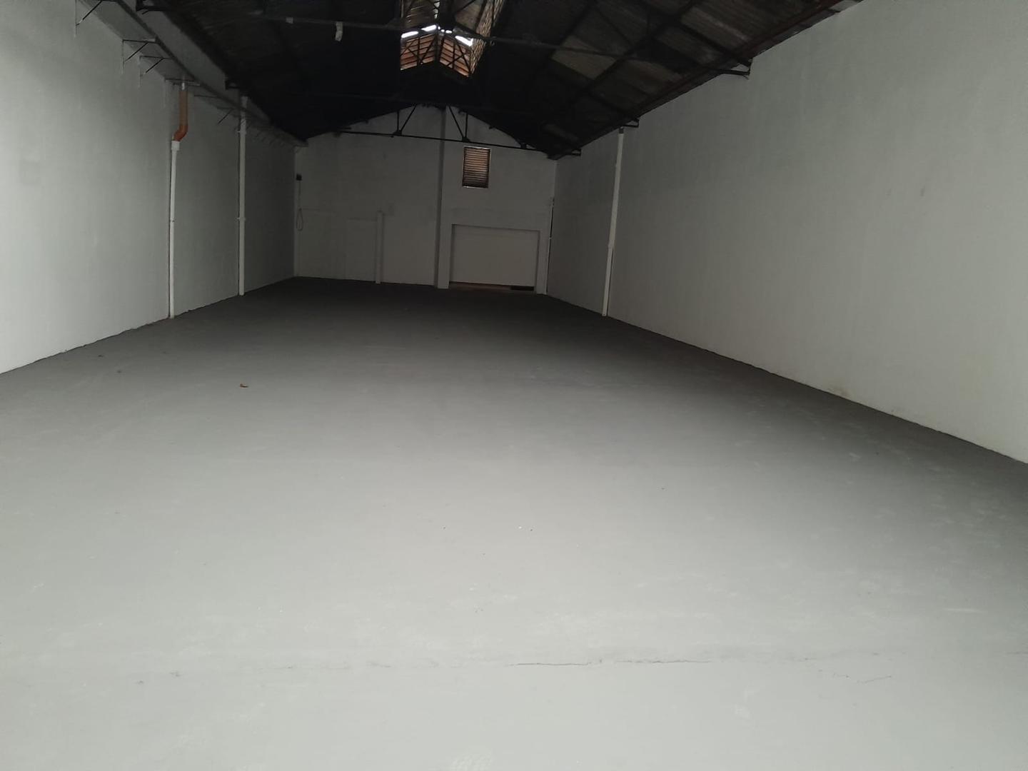 Foto de GALPÓN VILLA CRESPO - IDEAL DEPOSITO, imagen 2
