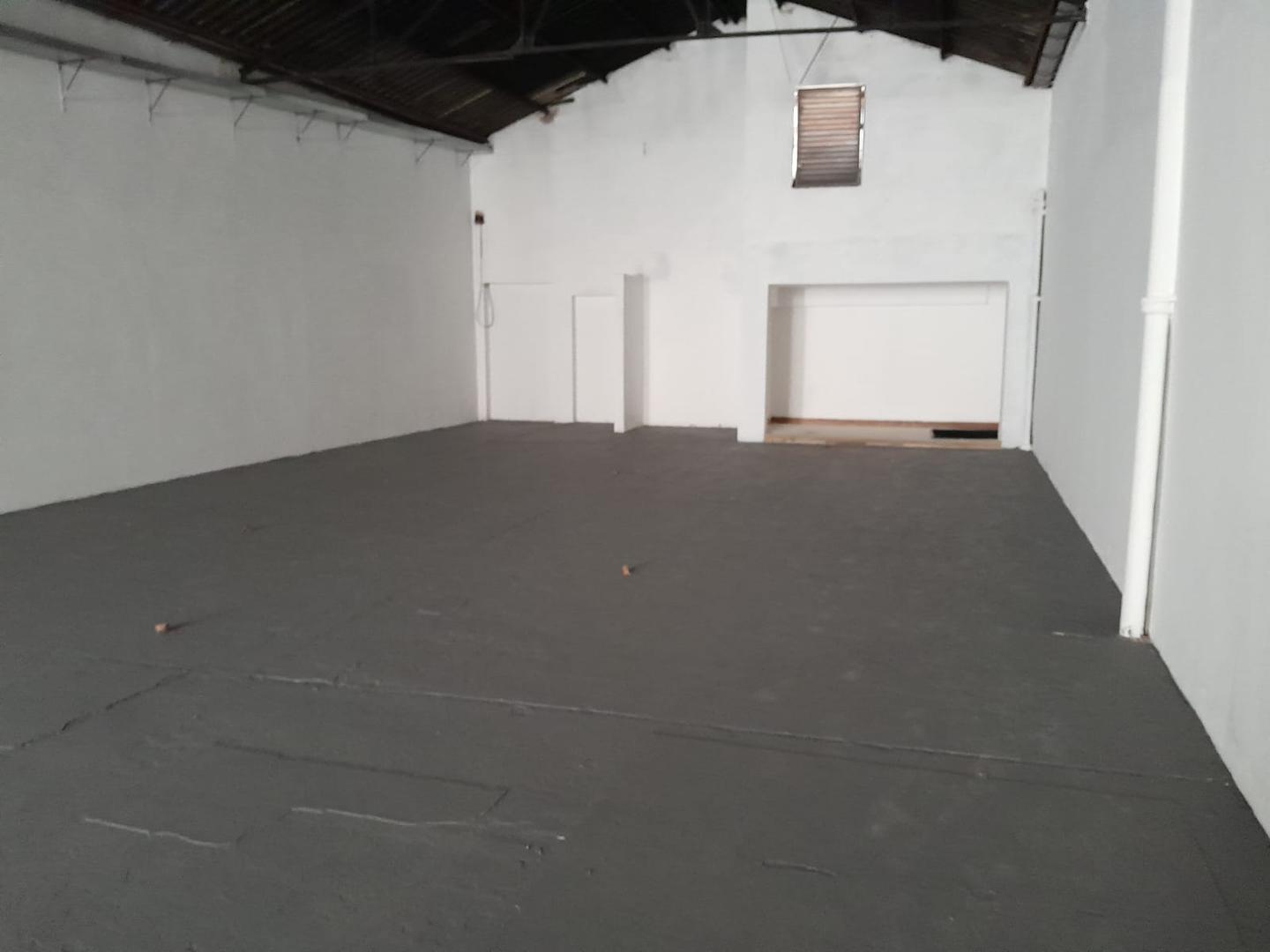 Foto de GALPÓN VILLA CRESPO - IDEAL DEPOSITO, imagen 1