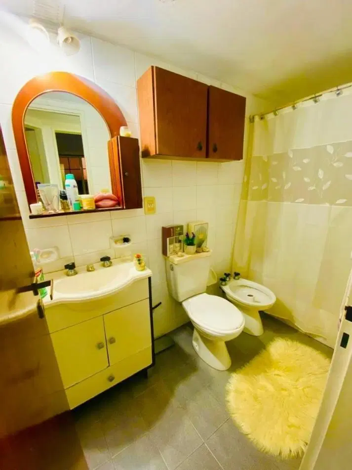 Departamento de 3 ambientes cercano a Universidad, Alem 818. 2