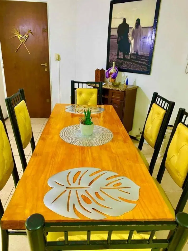 Departamento de 3 ambientes cercano a Universidad, Alem 818. 5
