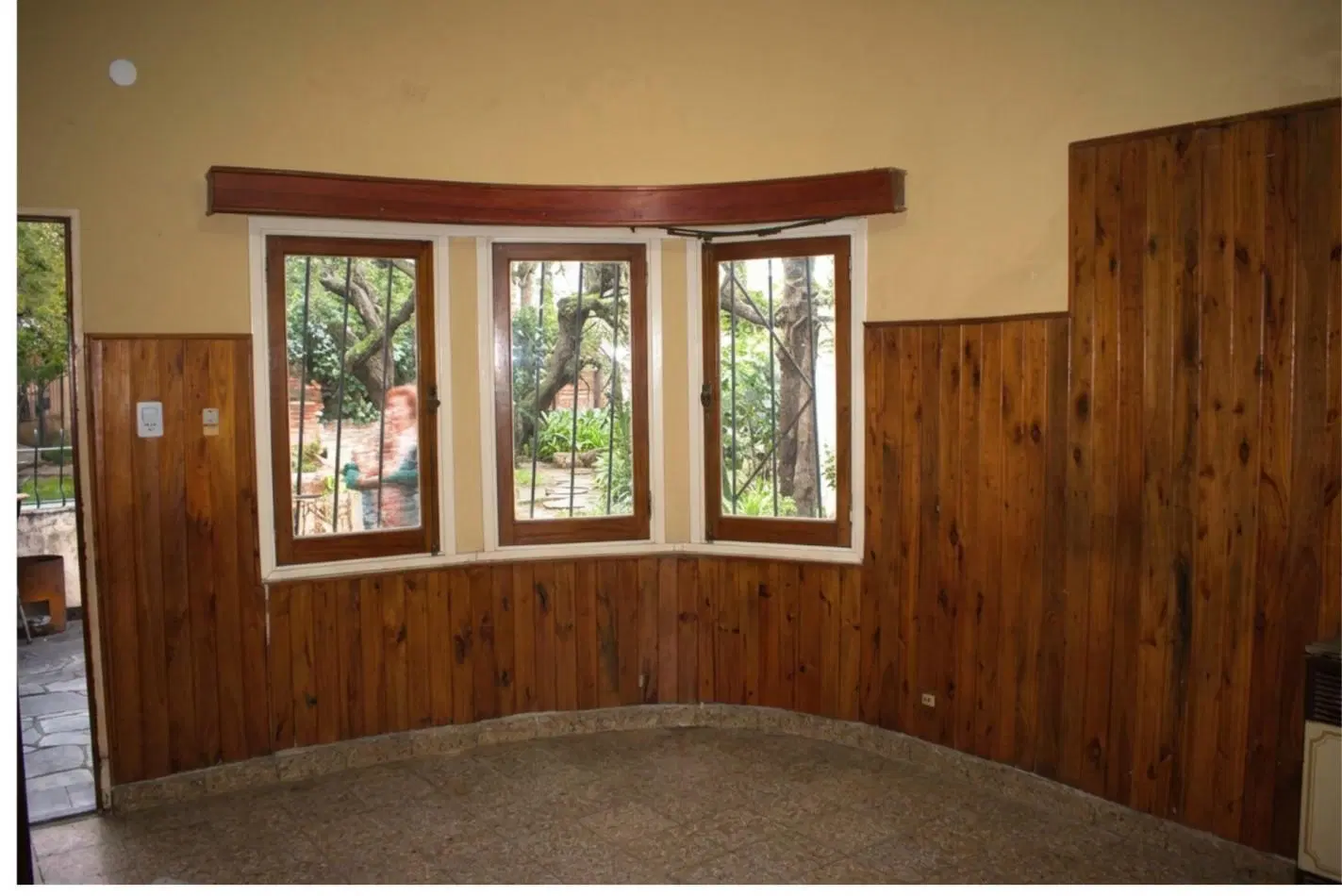 Alquiler PH 3 ambientes en Ituzaingo sin expensas. Tipo casa PH . Suboficial Perdomo 1500 3