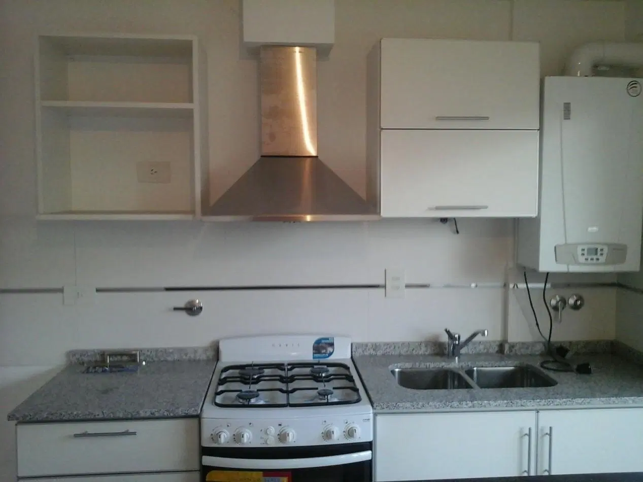 Alquiler Departamento 2 ambientes en Castelar Sur 8