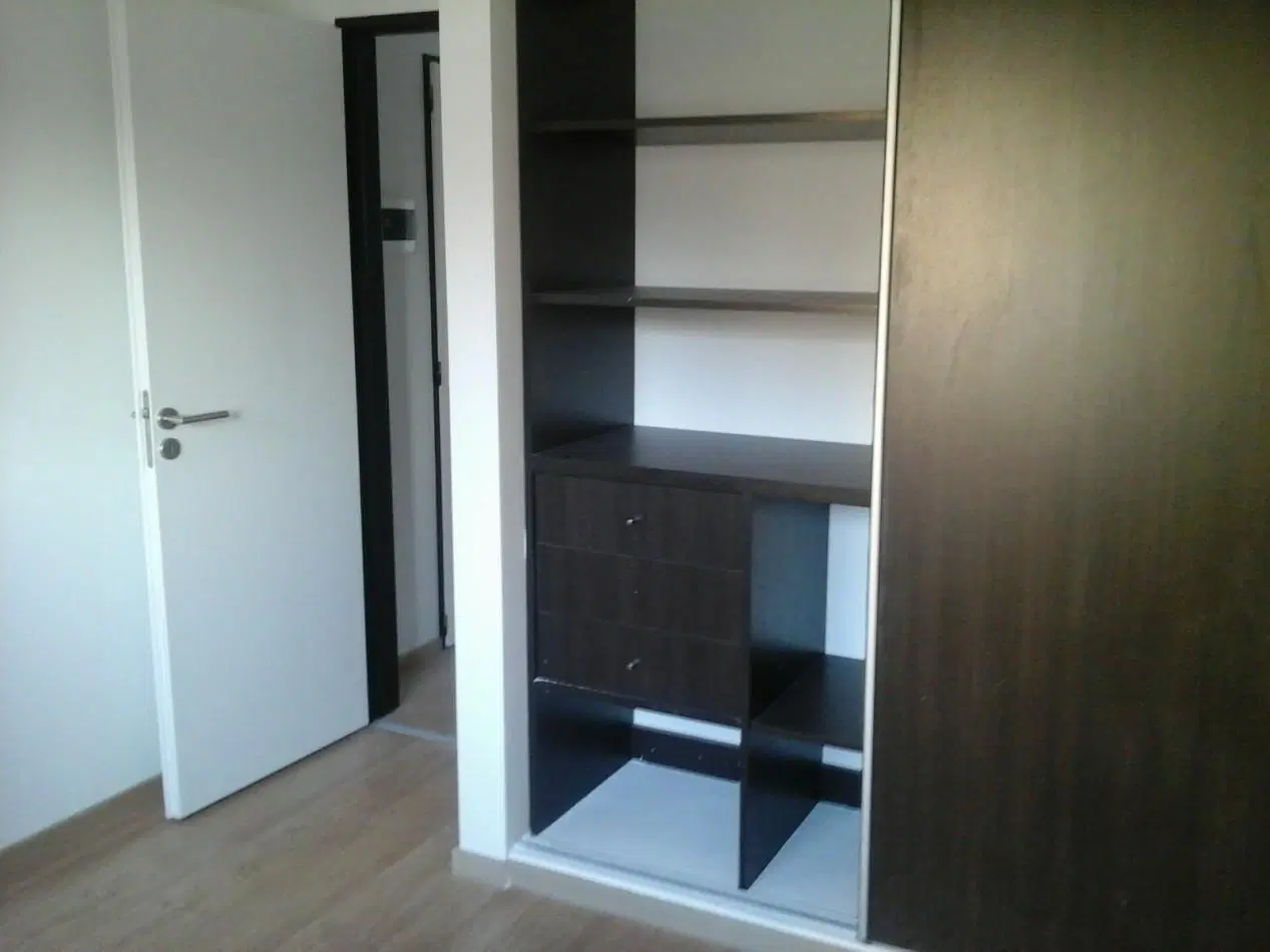 Alquiler Departamento 2 ambientes en Castelar Sur 5