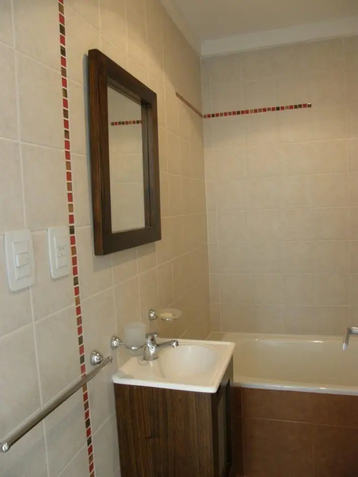 Departamento de 2 ambientes con cochera en Ramos Mejia 3