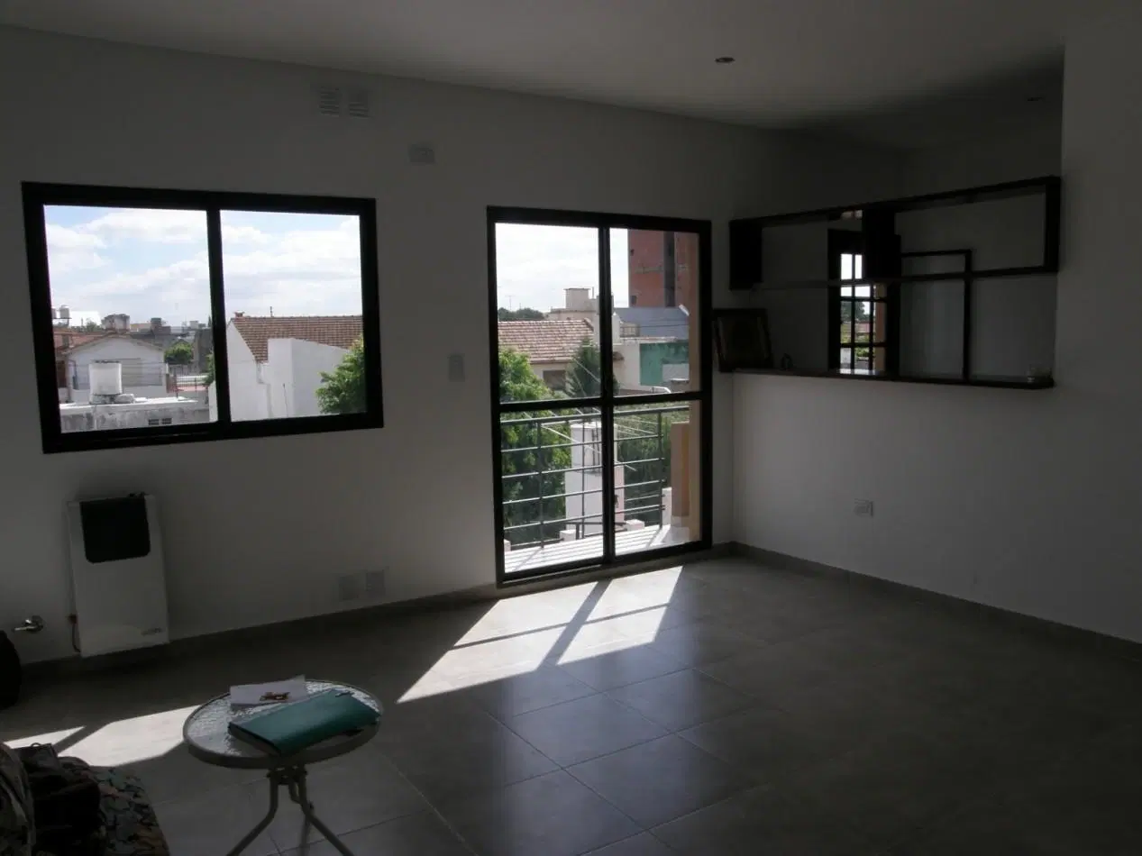 Departamento de 2 ambientes con cochera en Ramos Mejia 5