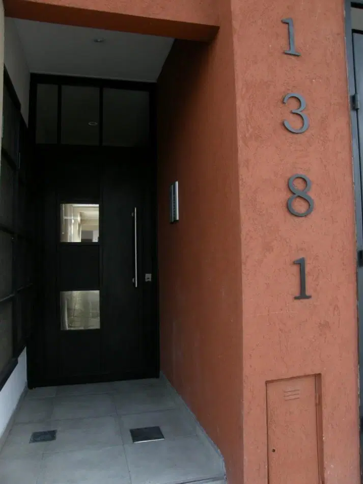 Departamento de 2 ambientes con cochera en Ramos Mejia 1