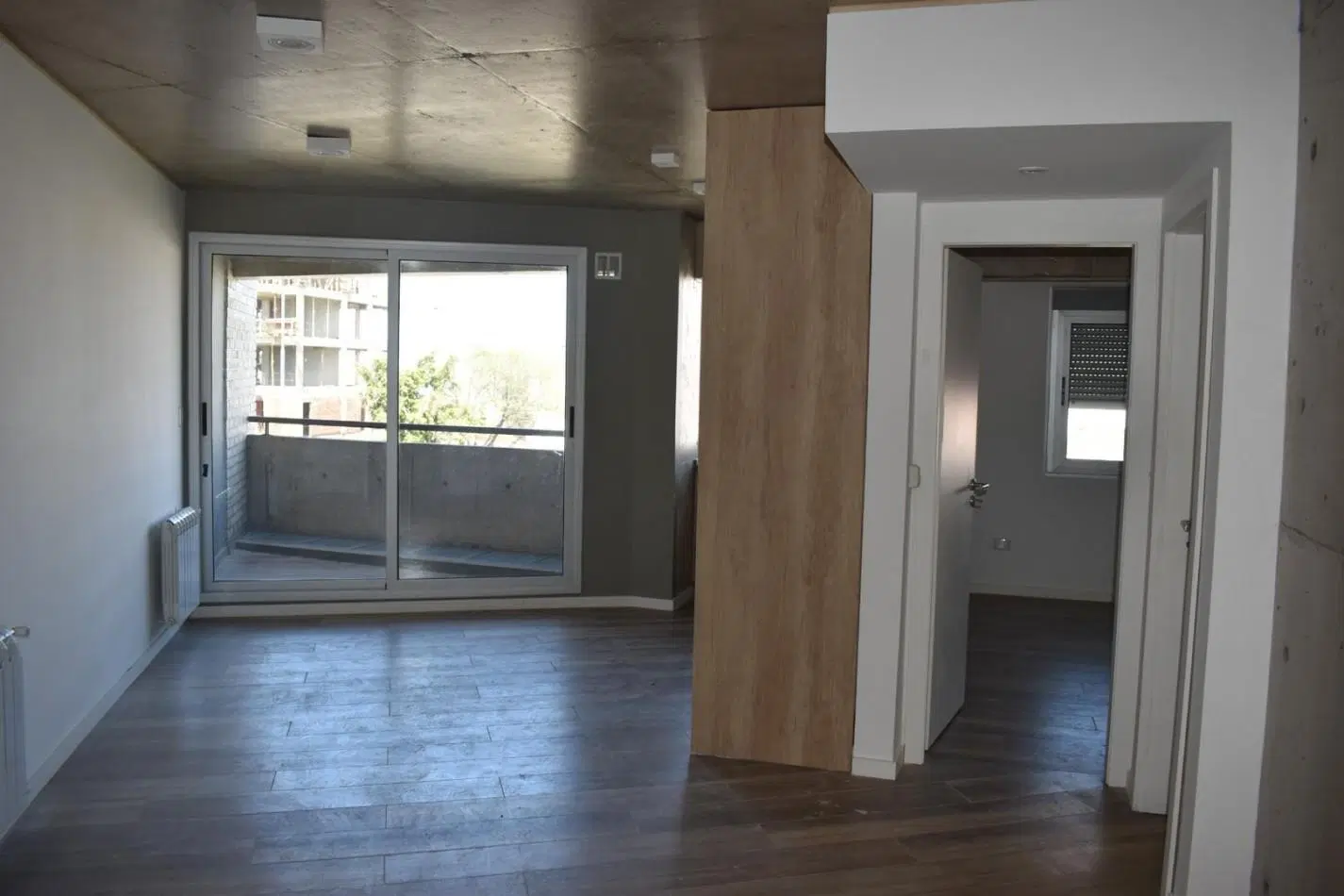 Alquiler 2 Amb. 1 Año de antiguedad, 50 m² en Haedo Norte 5