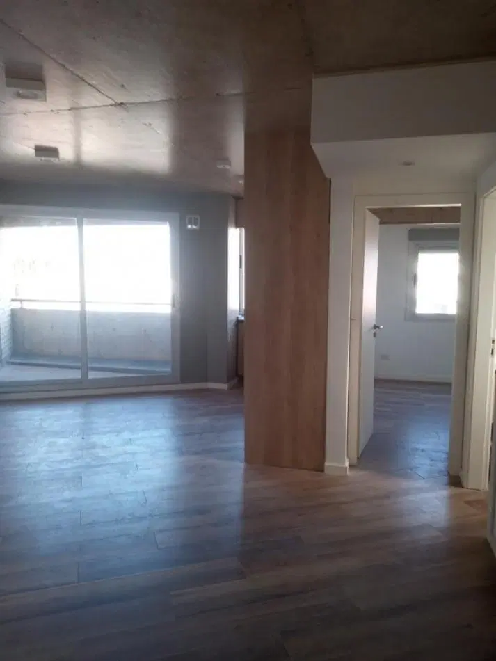 Alquiler 2 Amb. 1 Año de antiguedad, 50 m² en Haedo Norte 3