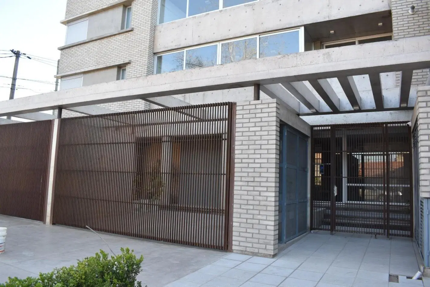 Alquiler 2 Amb. 1 Año de antiguedad, 50 m² en Haedo Norte 8