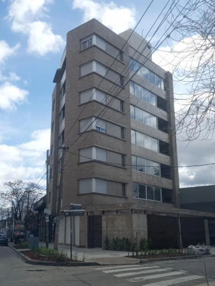 Alquiler 2 Amb. 1 Año de antiguedad, 50 m² en Haedo Norte 2