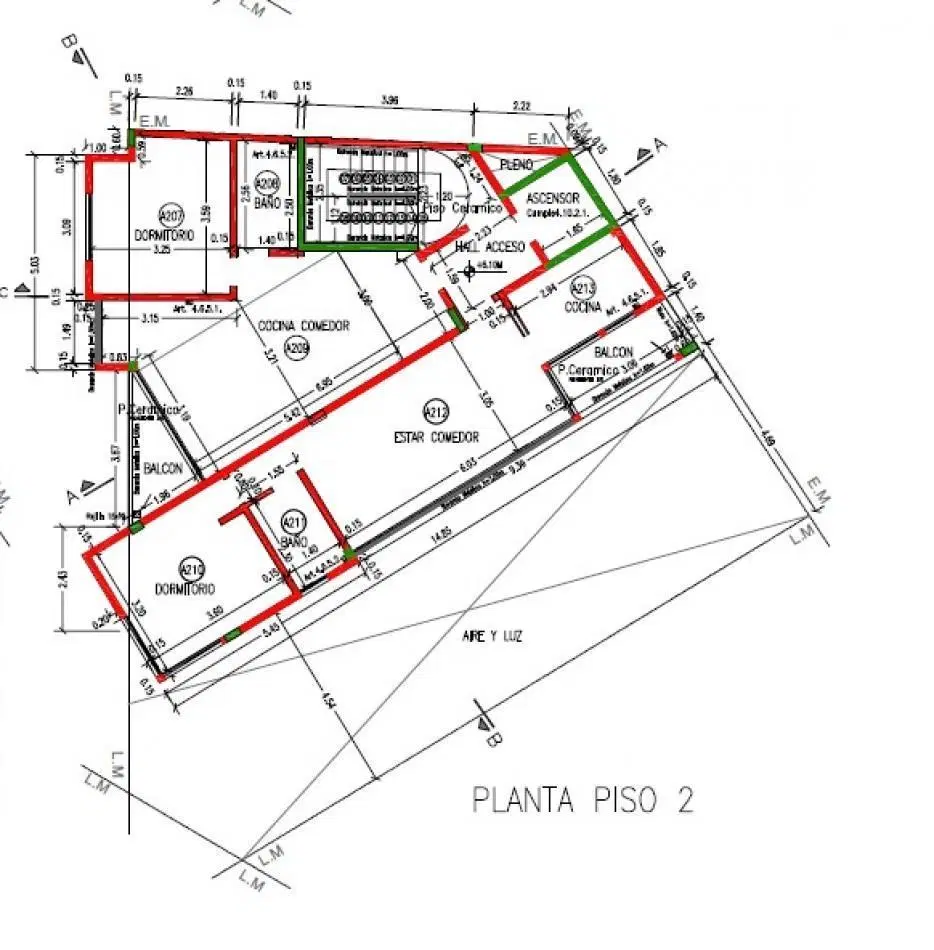 Plano 1