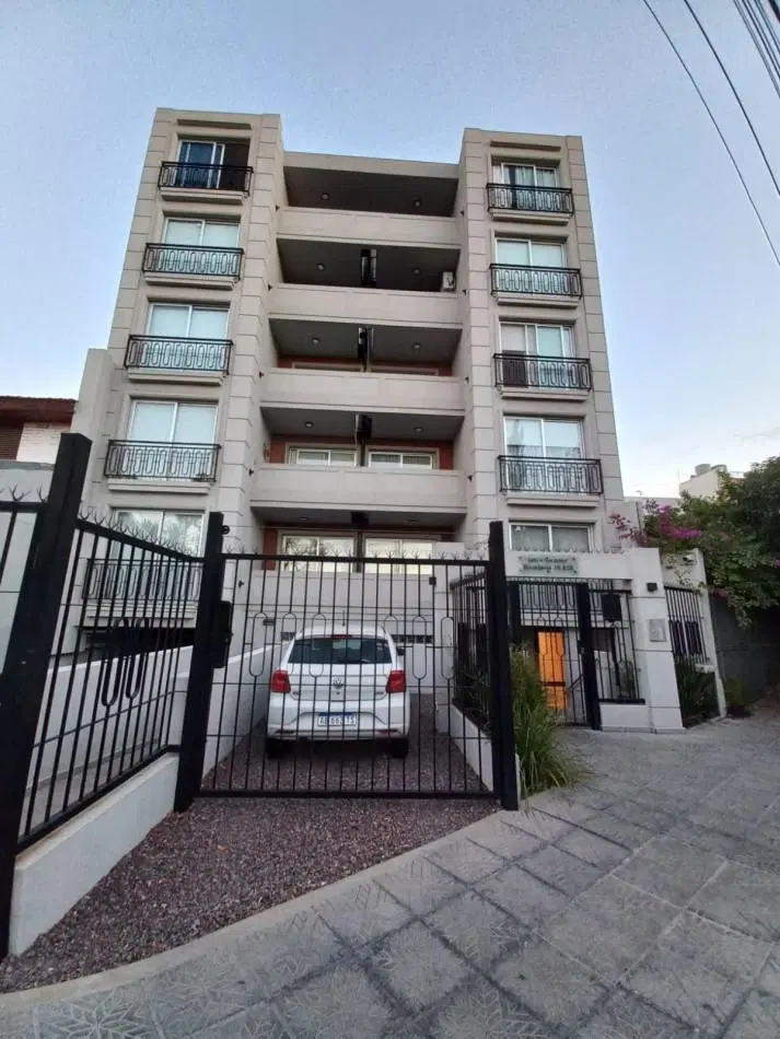 Alquiler 2 Ambientes a estrenar, 50 m2 en Castelar. 5