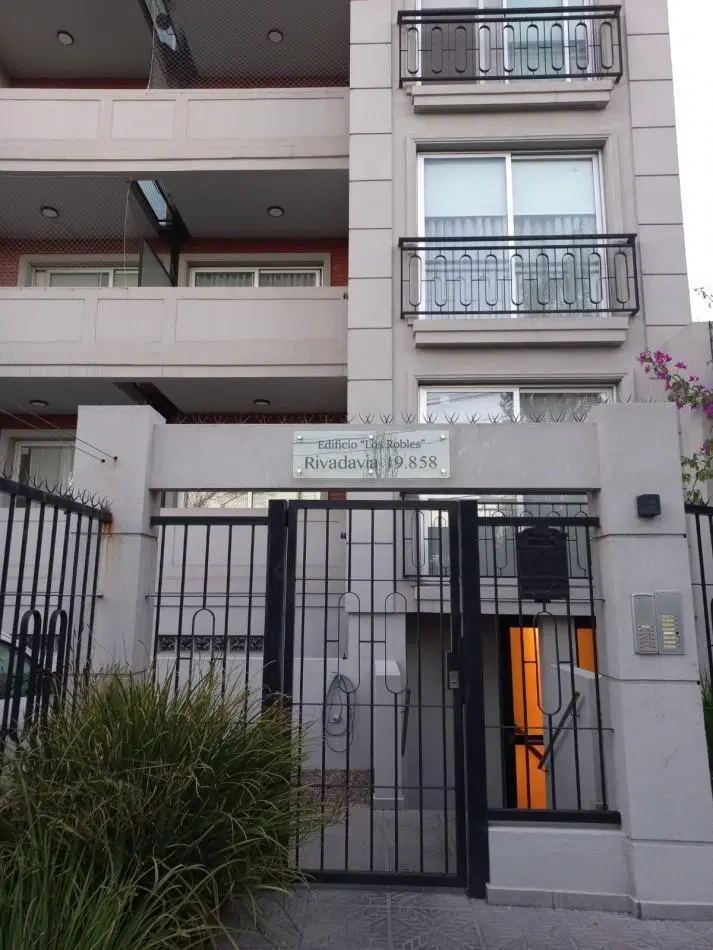 Alquiler 2 Ambientes a estrenar, 50 m2 en Castelar. 2