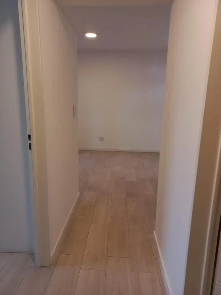 Alquiler 2 Ambientes a estrenar, 50 m2 en Castelar. 4