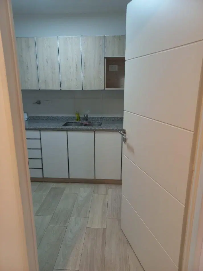 Alquiler 2 Ambientes a estrenar, 50 m2 en Castelar. 8