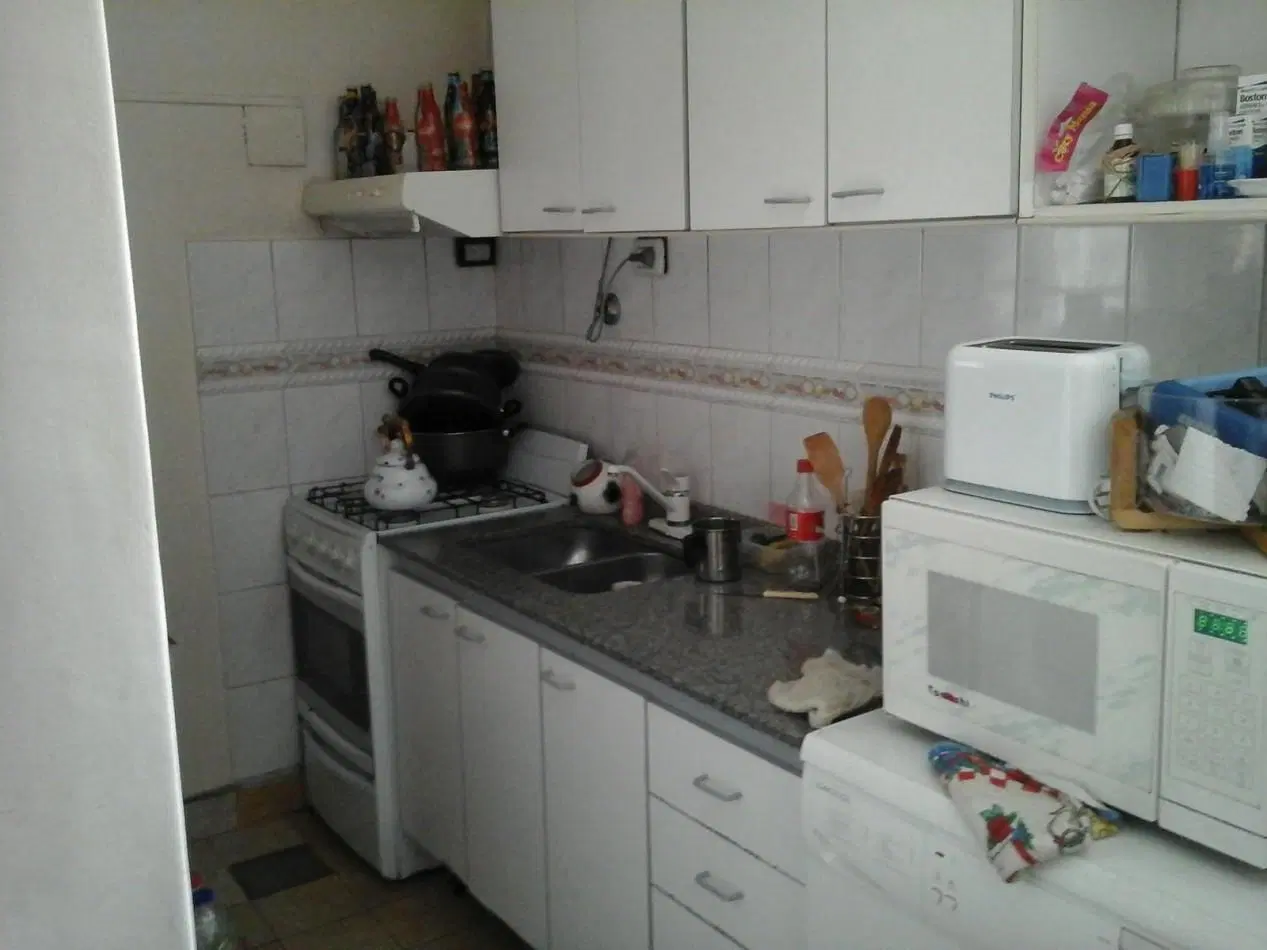 PH de 3 amb en venta. Ing. Boatti 800, Moron 2