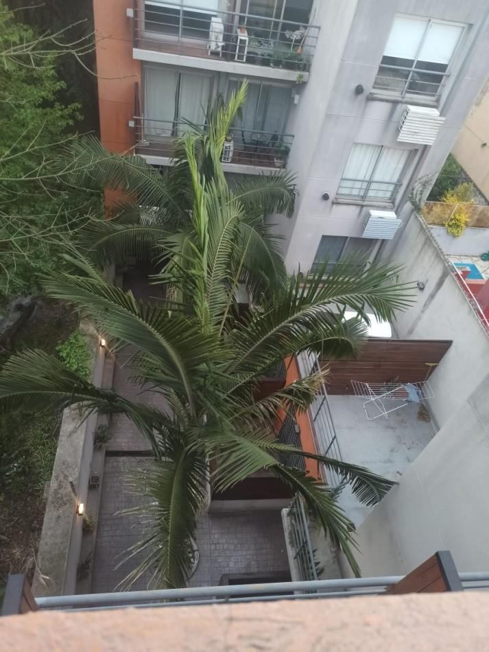 Foto de Monoambiente alquiler Cerano a estacion Moron, imagen 1