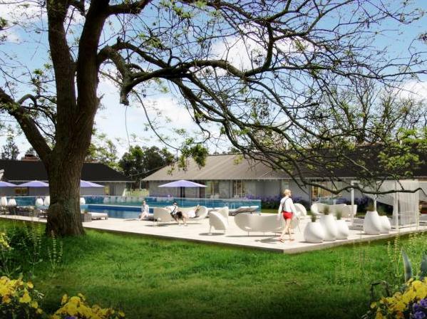 Lotes haras del mar . Posibilidad de financiación