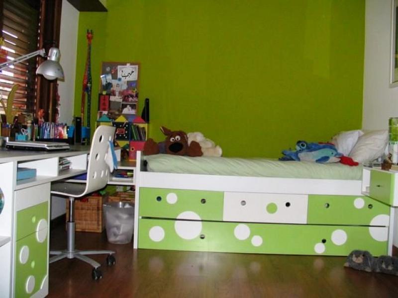 Chalet Sobre Av Paso con Piscina 6 Ambientes 1