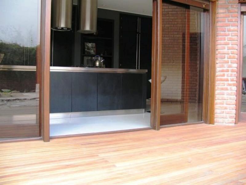 Chalet Sobre Av Paso con Piscina 6 Ambientes 3