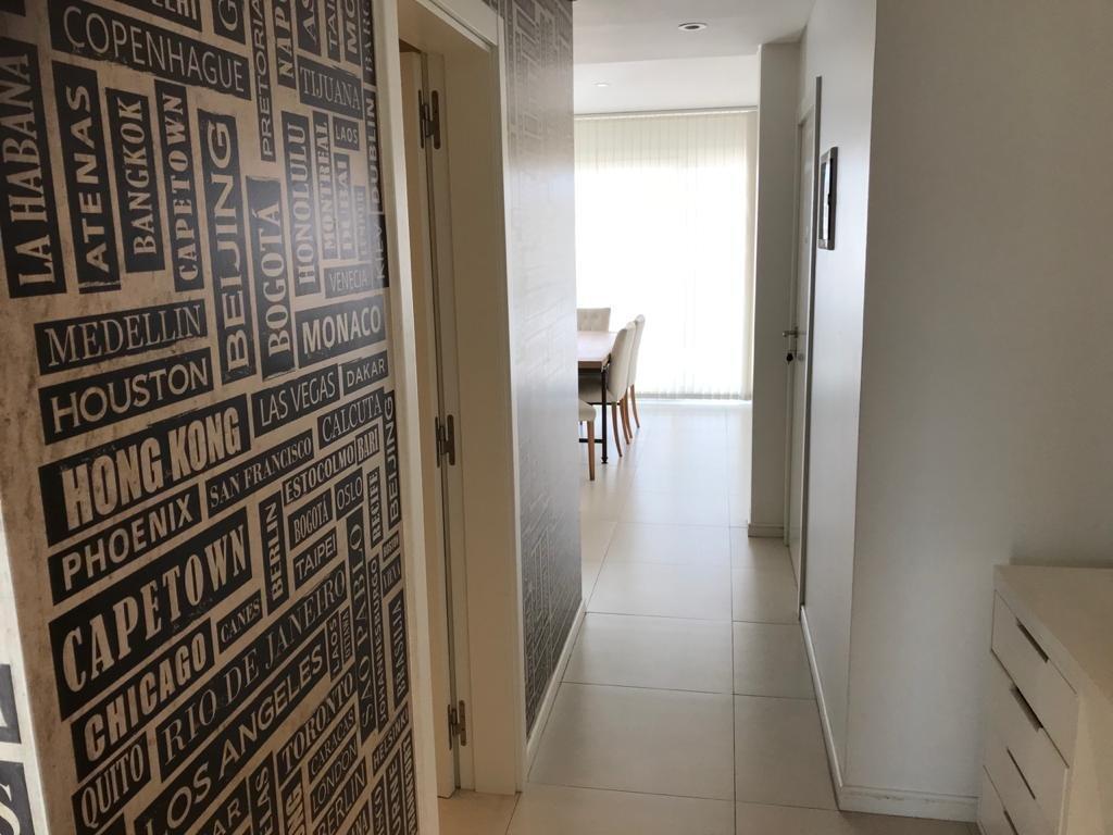 Foto de Piso de 4 ambientes con gran terraza propia. Zona Guemes. En venta., imagen 4