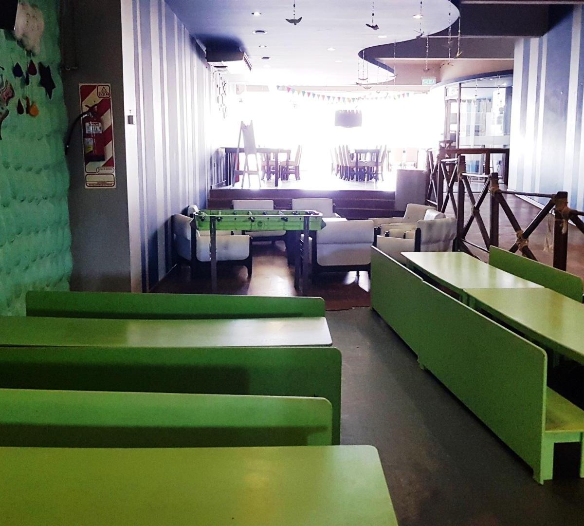 Local de 1.120 m² en Tres Plantas Sobre Av Constitucion. 4