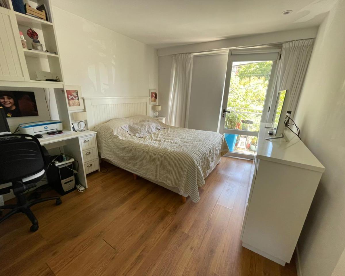 Piso de 4 Ambientes. Zona Guemes. en Venta. 5