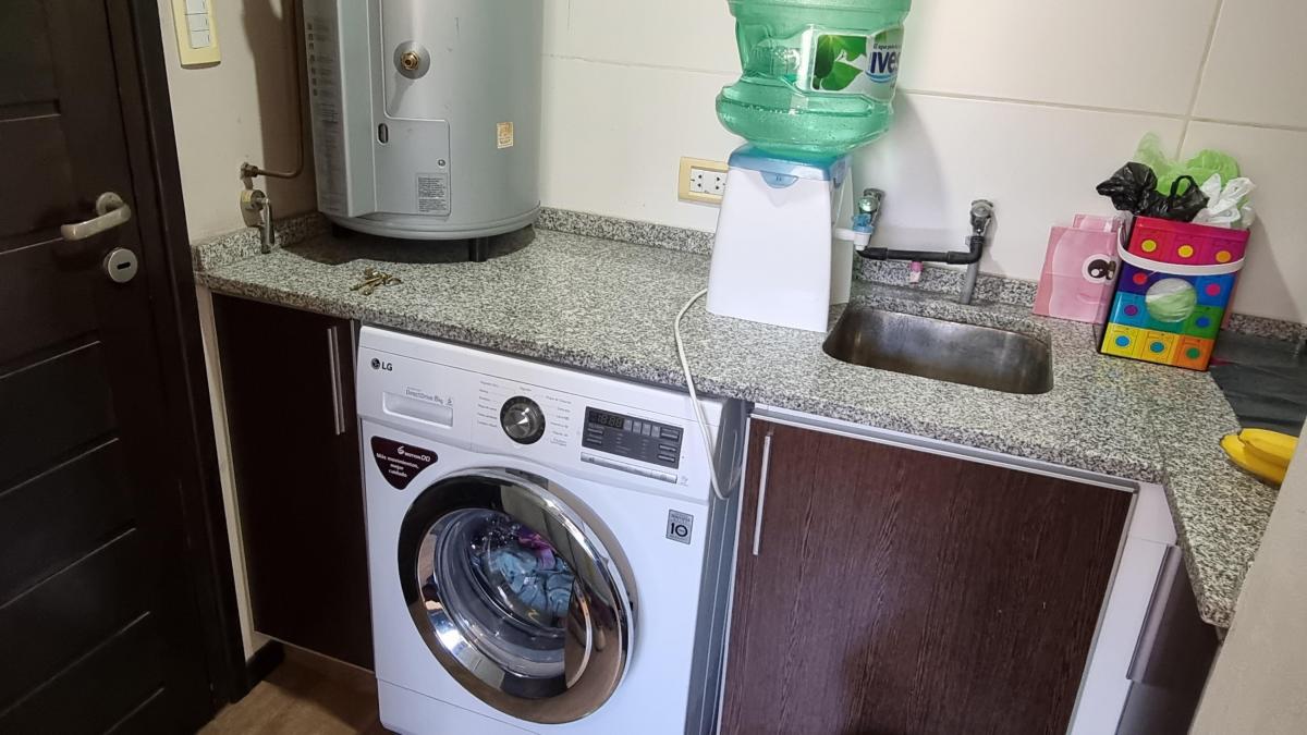 Venta en Block. Dos Viviendas Sobre un Mismo Lote. Barrio Los Troncos 2