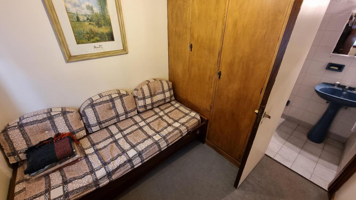 Venta en Block. Dos Viviendas Sobre un Mismo Lote. Barrio Los Troncos 3