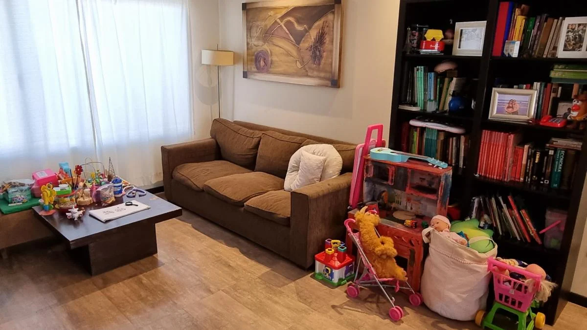Venta en Block. Dos Viviendas Sobre un Mismo Lote. Barrio Los Troncos 5