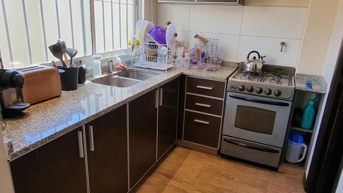 Venta en Block. Dos Viviendas Sobre un Mismo Lote. Barrio Los Troncos 5