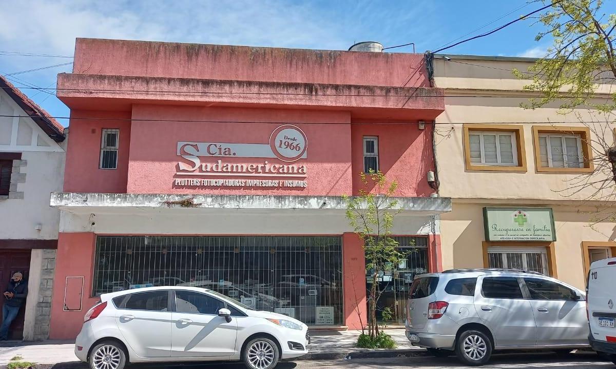 Venta Local comercial apto desarrollo inmobiliario, consultorios, oficinas .
