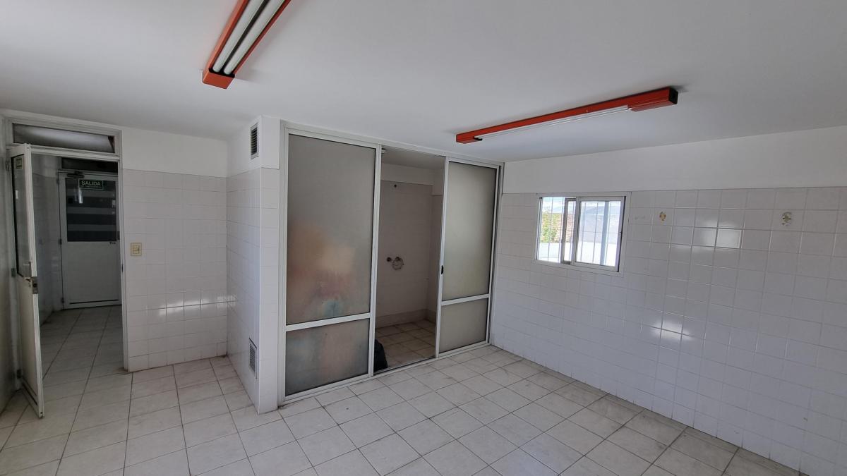 Deposito de 750 m² Cubiertos Zona Los Andes. Distrito E3. Amplia Financiación! 2
