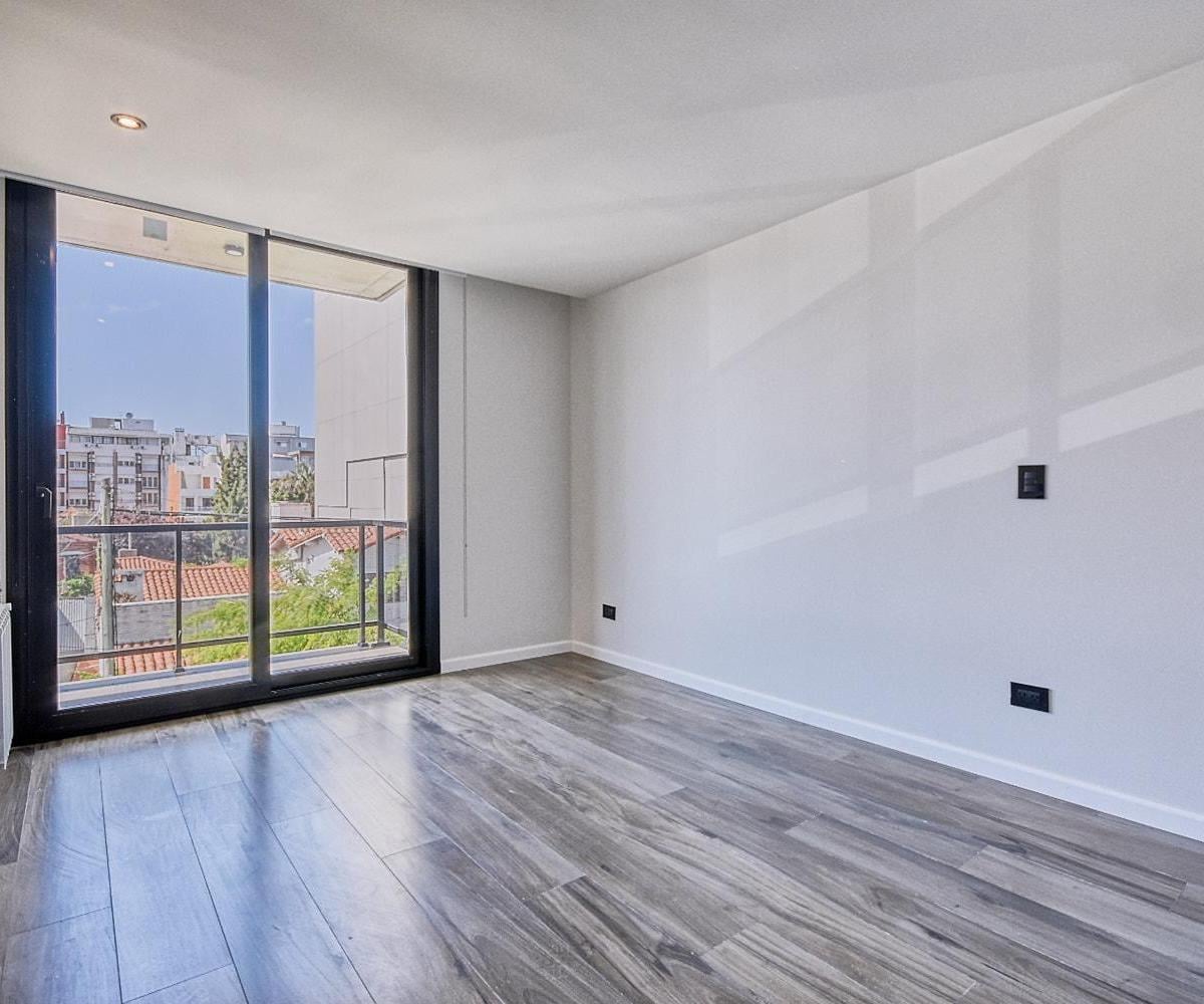 Departamento a estrenar de 3 ambientes. Zona Güemes. En venta 