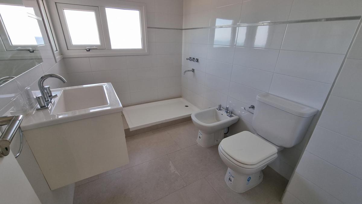 Foto de Departamento de 2 ambientes en dúplex con vista al mar zona Constitución, imagen 4
