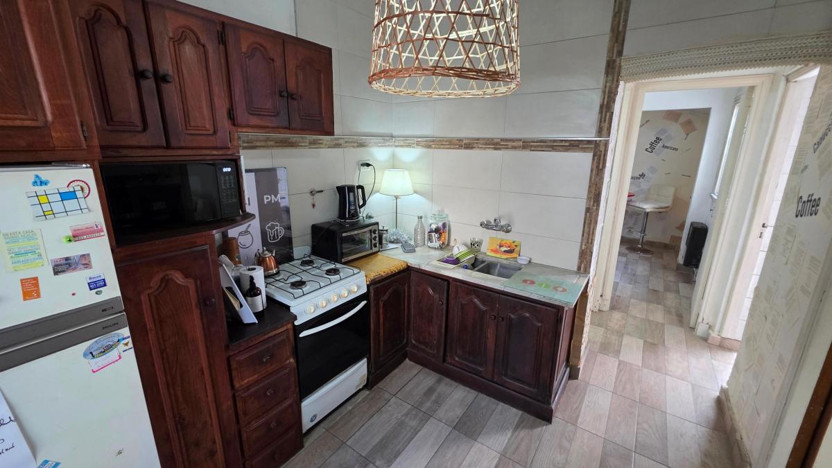 En Venta: Chalet de 5 Ambientes Mas Chalet de 2 Ambientes en un Mismo Lote. 2