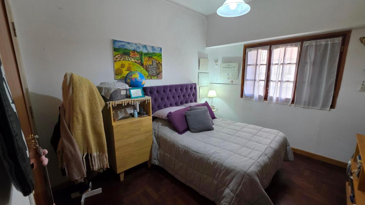 En Venta: Chalet de 5 Ambientes Mas Chalet de 2 Ambientes en un Mismo Lote. 4