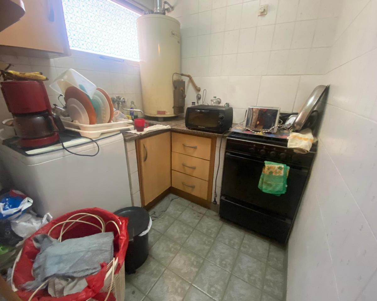 En venta departamento de 3 ambientes zona San José