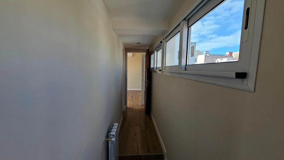En Venta. Dúplex a Estrenar con Garage. Zona Paseo Aldrey. 5