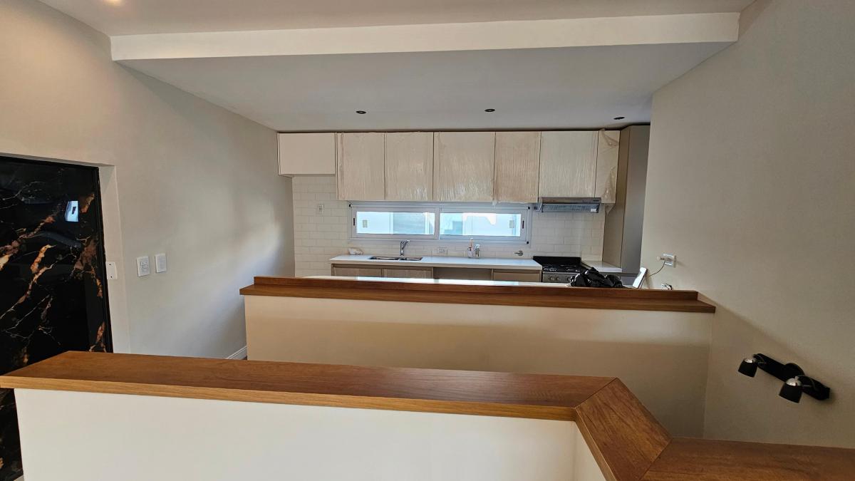 En Venta. Dúplex a Estrenar con Garage. Zona Paseo Aldrey. 4
