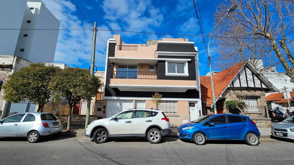 En Venta. Dúplex a Estrenar con Garage. Zona Paseo Aldrey. 2