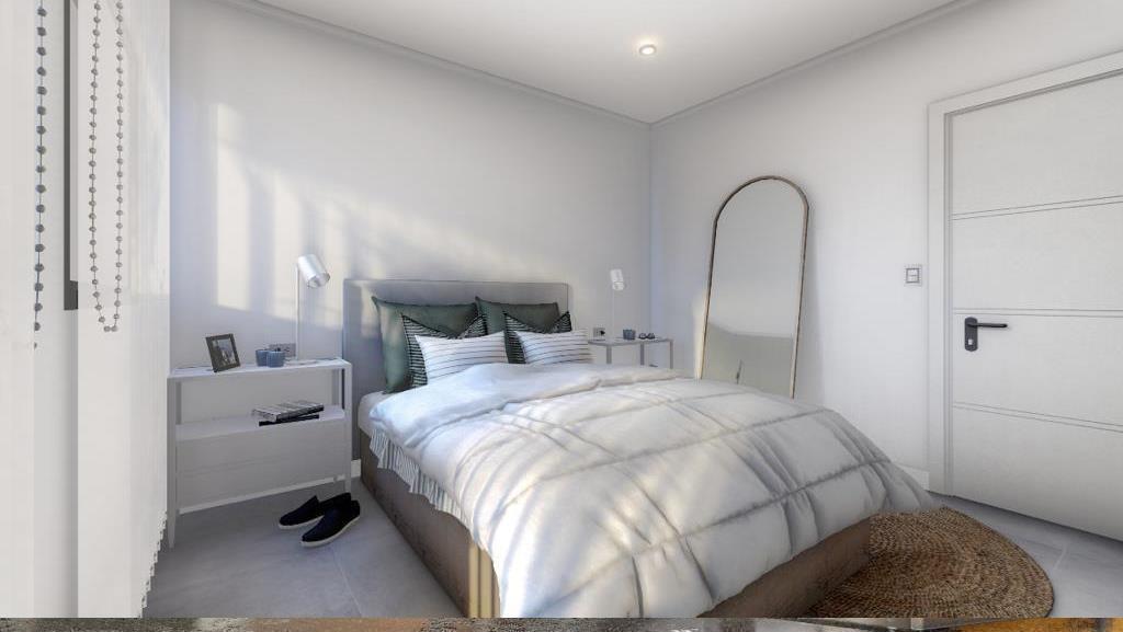 En venta departamento de 3 ambientes en duplex. Con cochera. Zona Paseo Aldrey.