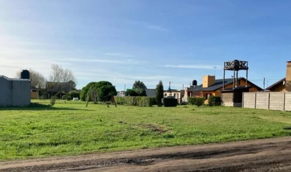 En Venta. Lote de 497 m² en Camet Norte. 1