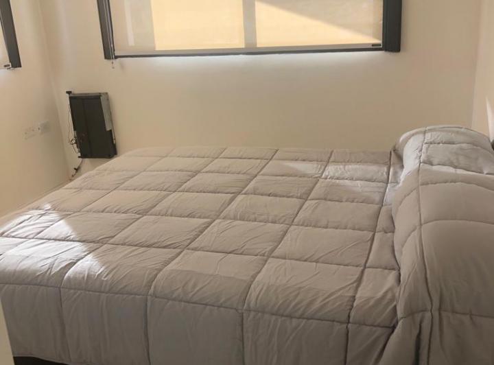 Departamento 3 amb balcón terraza c/cochera a 100mt del Pato P. Mogotes