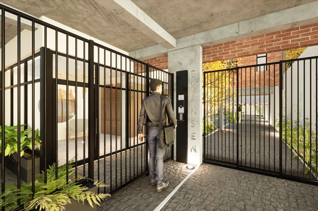 Foto de Venta en Pozo departamento de 3 amb c/cocheras opcional. Skansen I La, imagen 2
