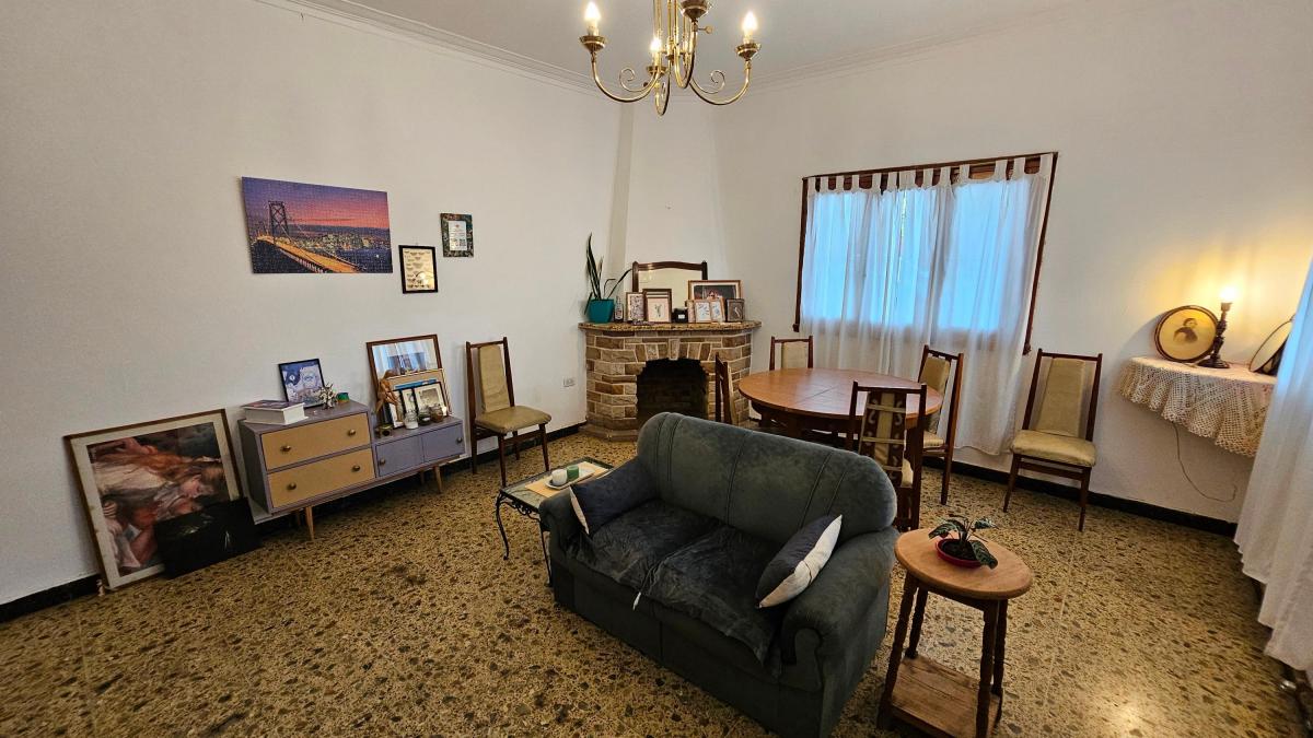 En Venta en Block PH 4 Amb C/garage + Local Apto Uso Profesional Barrio Chauvin. 3