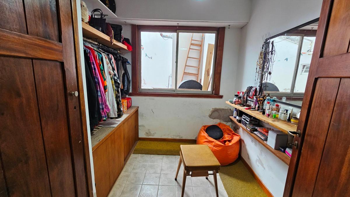 En Venta en Block PH 4 Amb C/garage + Local Apto Uso Profesional Barrio Chauvin. 5